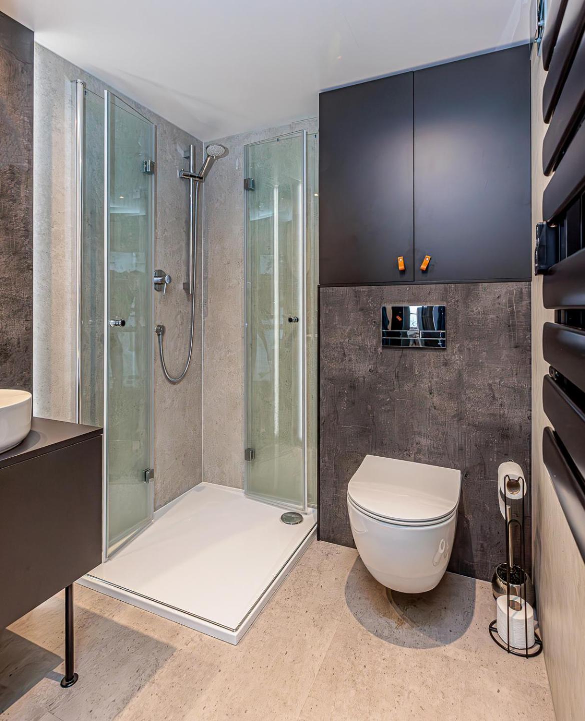 Hotel Glamping Spindl One&Only à Špindlerŭv Mlýn Extérieur photo
